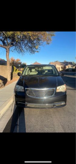 Chrysler town and county