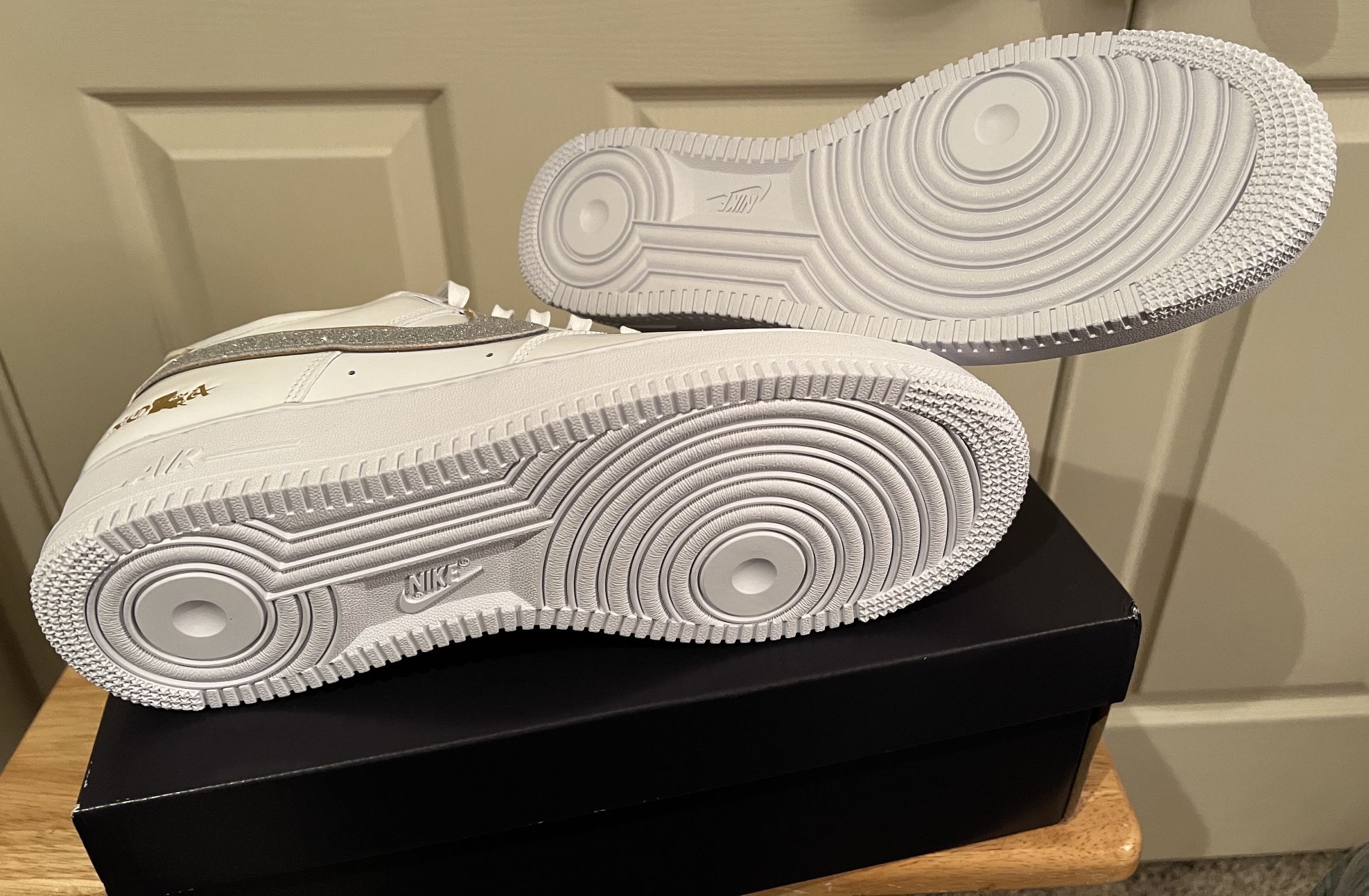 Nike Air Force 1 Low Nola