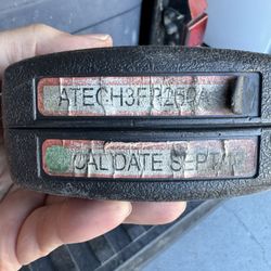 Snap-on Digital Torque Wrenches 