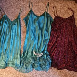 Women's Lingerie Nightgowns Size 18/20 L