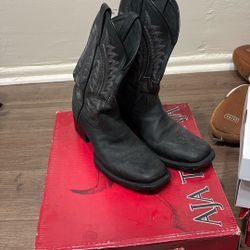 Western Boots 