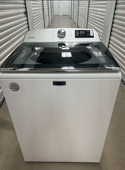 Maytag Washer