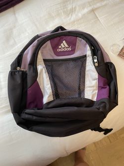 Adidas Backpack