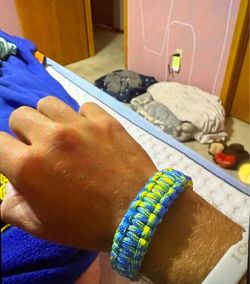 Bracelet
