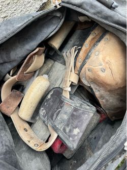 Trowels