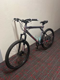 26” GT avalanche XL 1.0