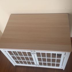 Crate For Dog 
