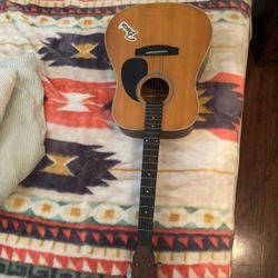 Guitar
