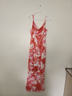 New Women's  dress size (L)