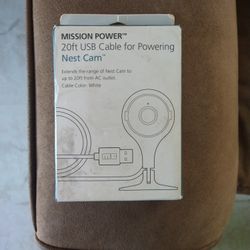 20ft USB Type B Cable