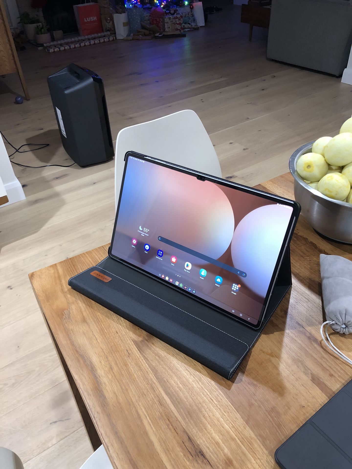 Samsung Galaxy Tab S10 Ultra