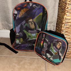 Backpack