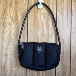 Heaven by Marc Jacobs Puffy Nylon Shoulder Bag