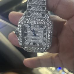 Cartier Watch