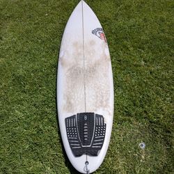 Surfboard Lost Quiver Killer 6'10"
