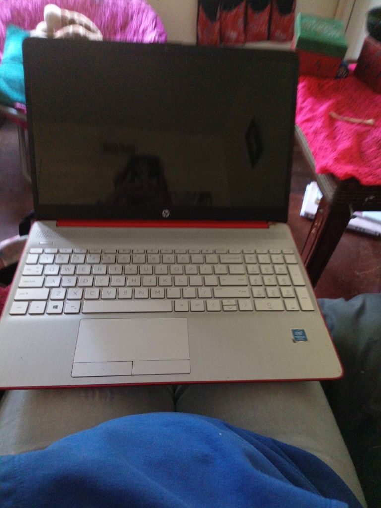 HP Laptop