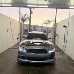 Dodge Charger R/T 5.7