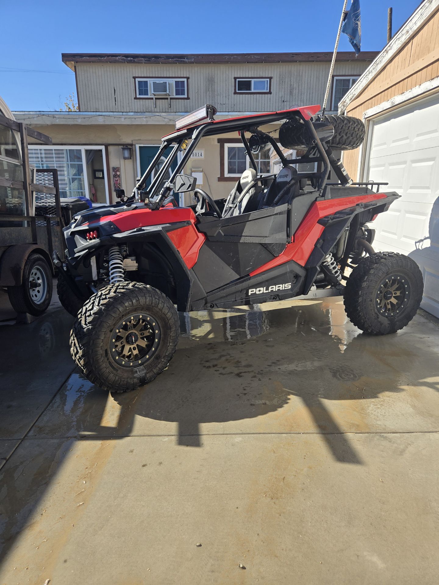 2015 polaris rzr xp1000