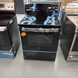APPLIANCES 