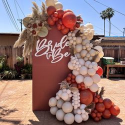 Last Rodeo Party Set 