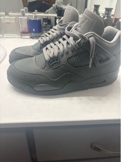 Jordan 4 cements
