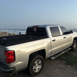 Truck Bed Cover