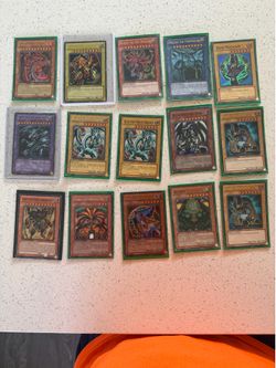 Yu - Gi - Oh it’s time to duel
