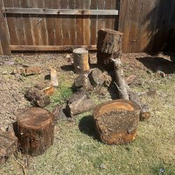 Free Firewood