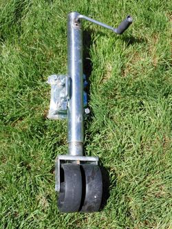 Trailer Jack