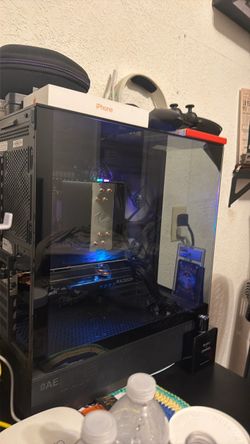 Gaming pc