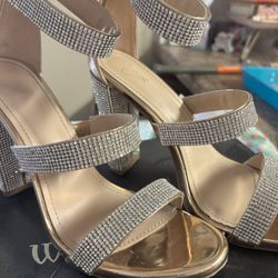 Used Heels, Great Condition