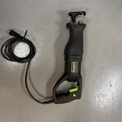 Genesis reciprocating saw new arrivals