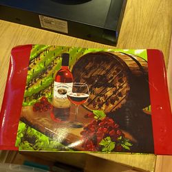 Placemat