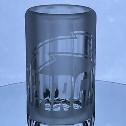 Chargers Beer Mug