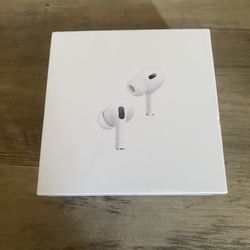 Airpod 2nd Generation 