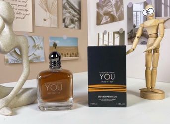 Perfume por men