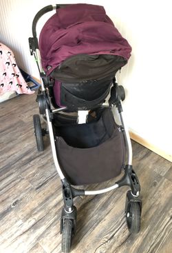 Baby jogger Stroller