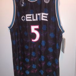 Billionaire Boys Club x Overtime Jersey 