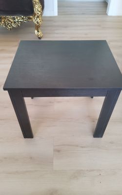 Side table