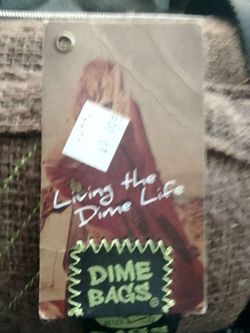 Dime bag