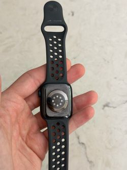 2 Apple Watch Series 7 Nike 41 and 45mm