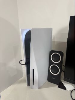 Ps5 (2tb)
