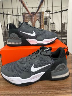 Air Max Alpha Trainer 5 Size 9.5