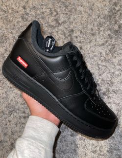 Nike Air Force 1 Supreme