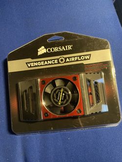 Corsair Fan