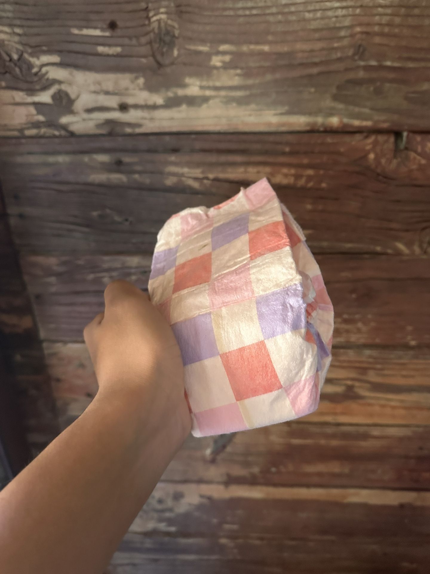 Diapers