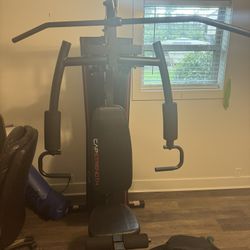 Total gym mat hotsell