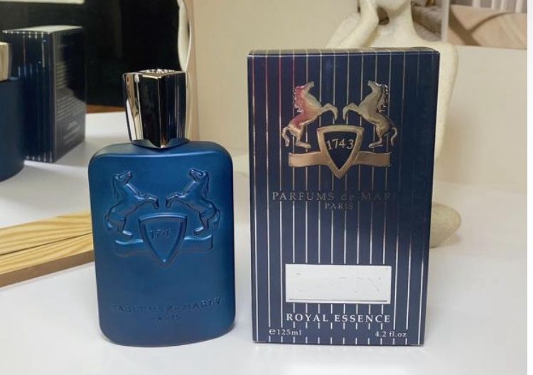 PARFUMS de MARLYX