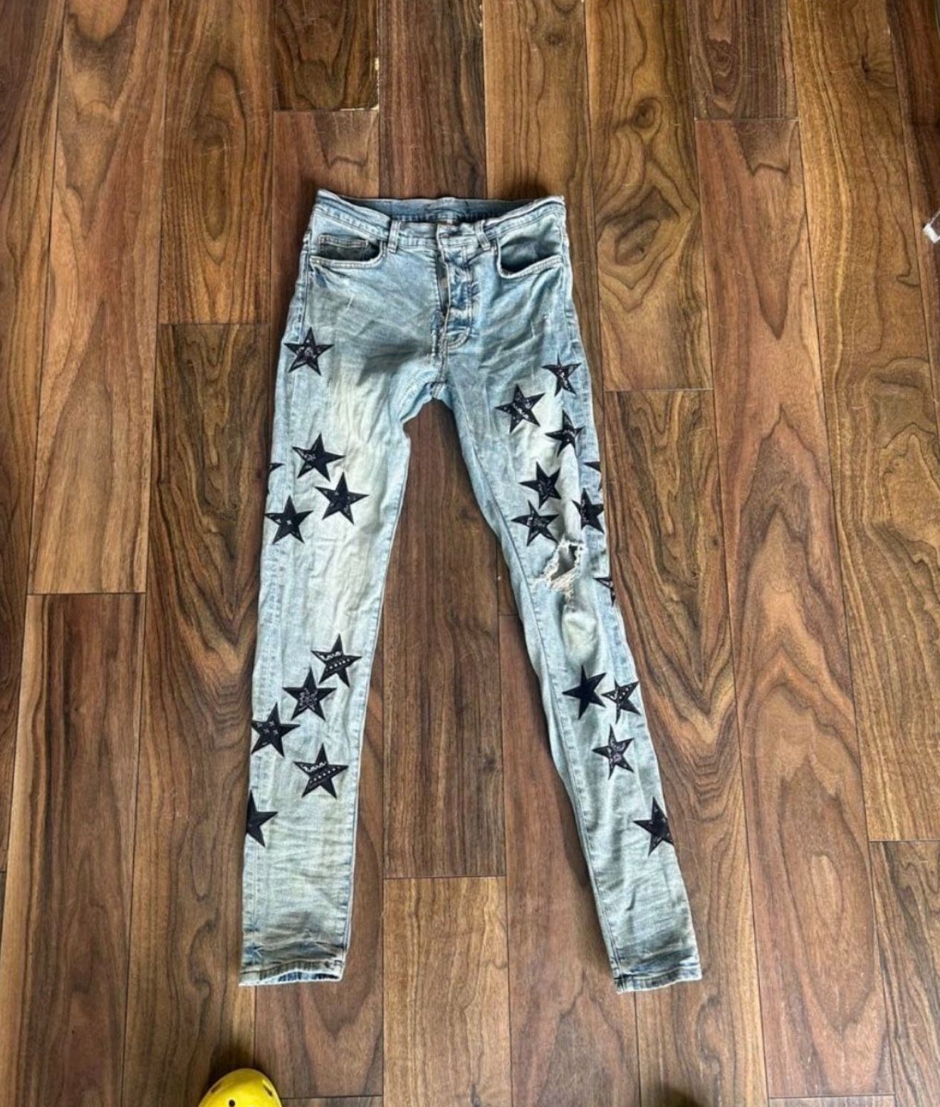 Amiri Jeans ( SZ 30 - 32 )