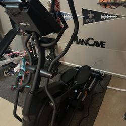 Elliptical 